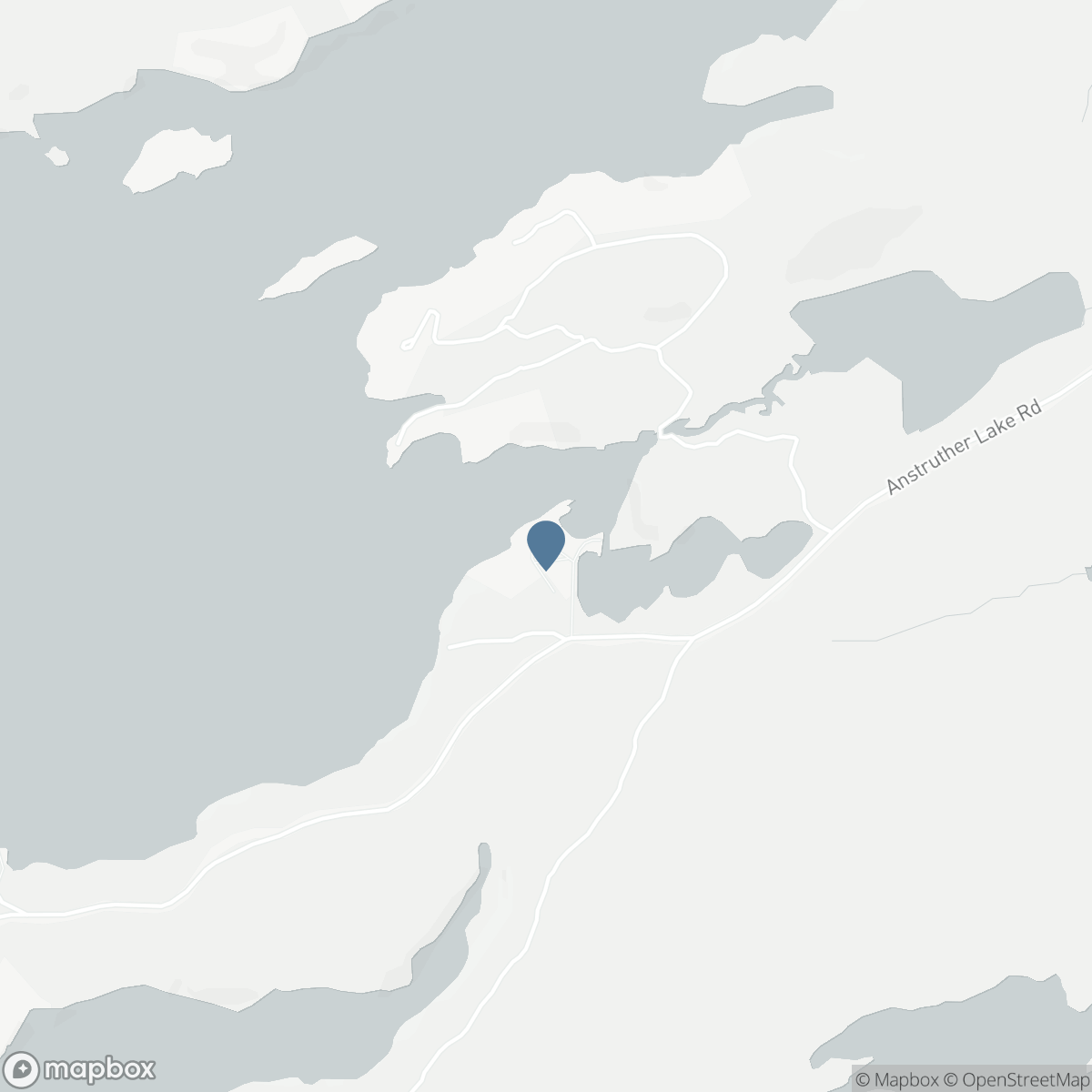 18 - 1579 ANSTRUTHER LAKE ROAD, Apsley, Ontario K0L 1A0